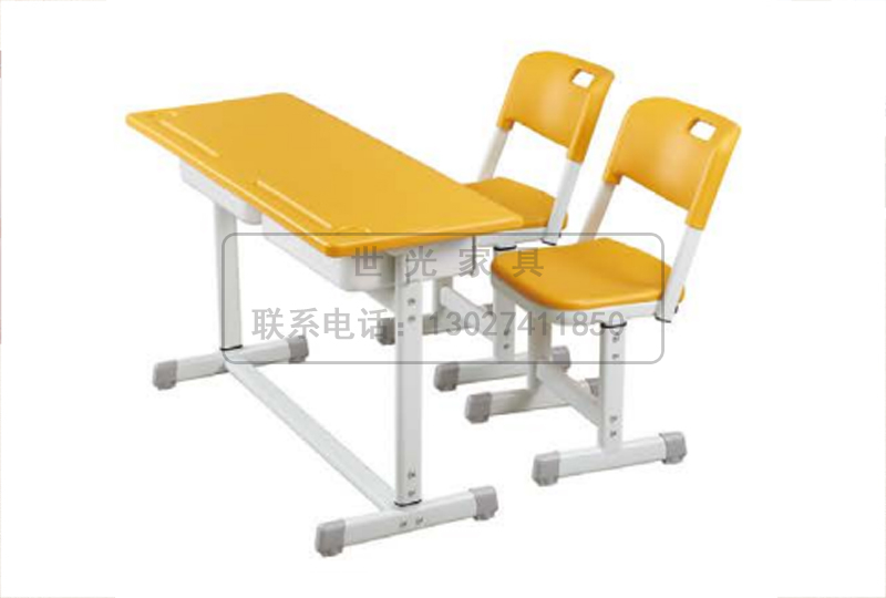 課桌椅SG-KY2018